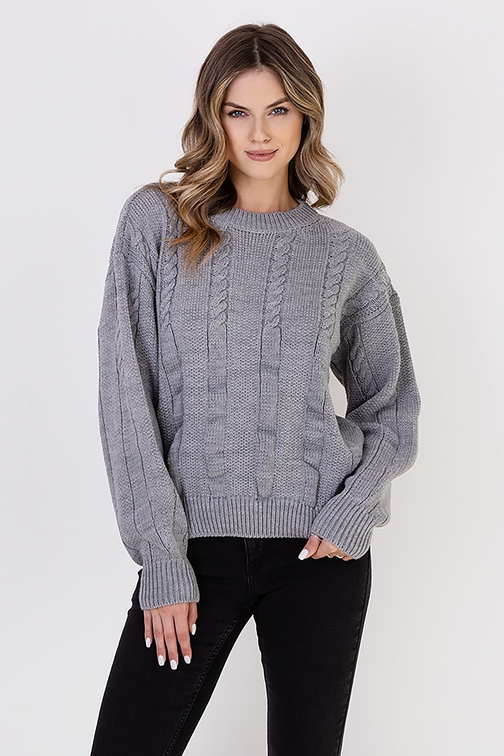 Jumper model 187221